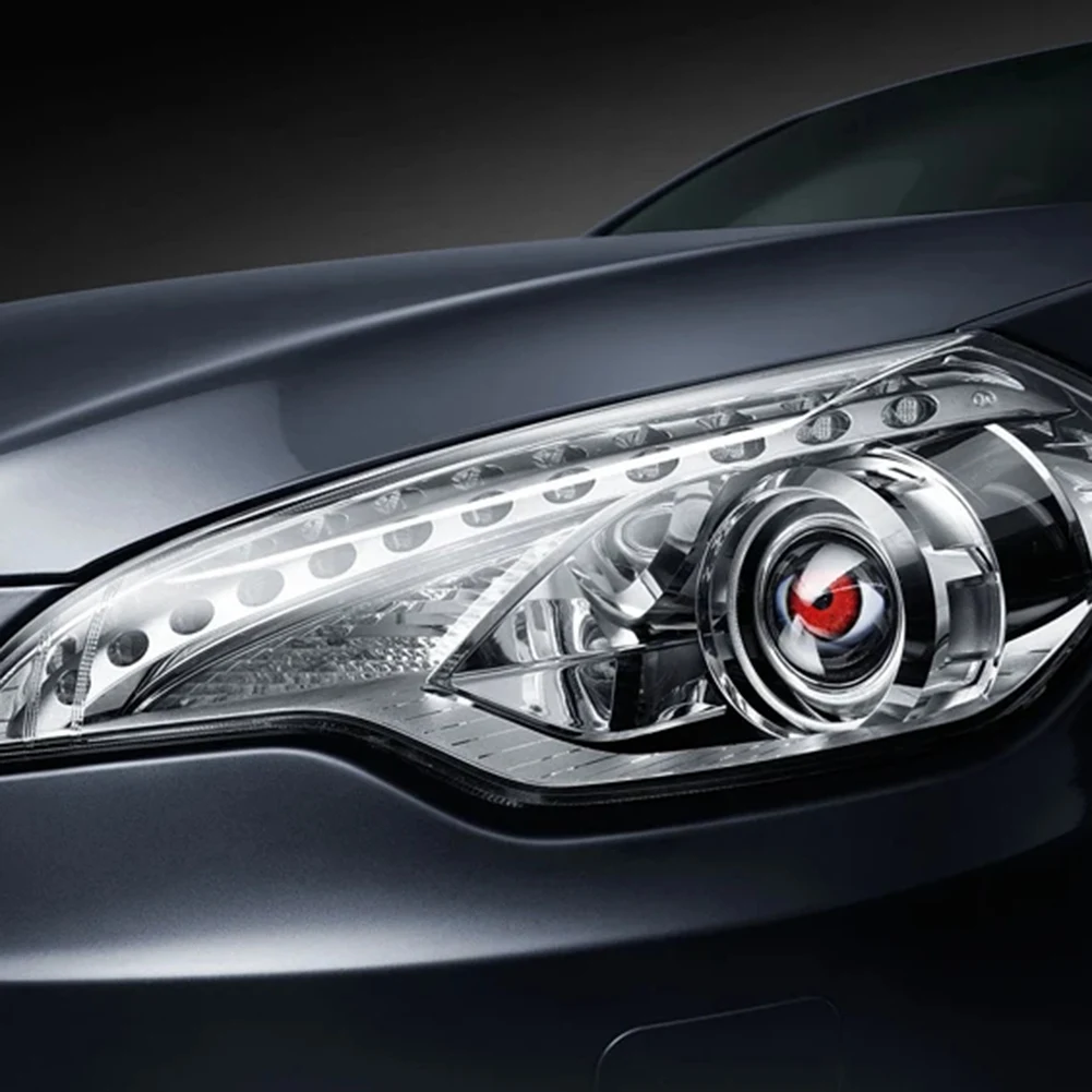 

Led Eyes Car Accessories Light Angel Eyes Modified Eye Light Car Accessories Light One To One