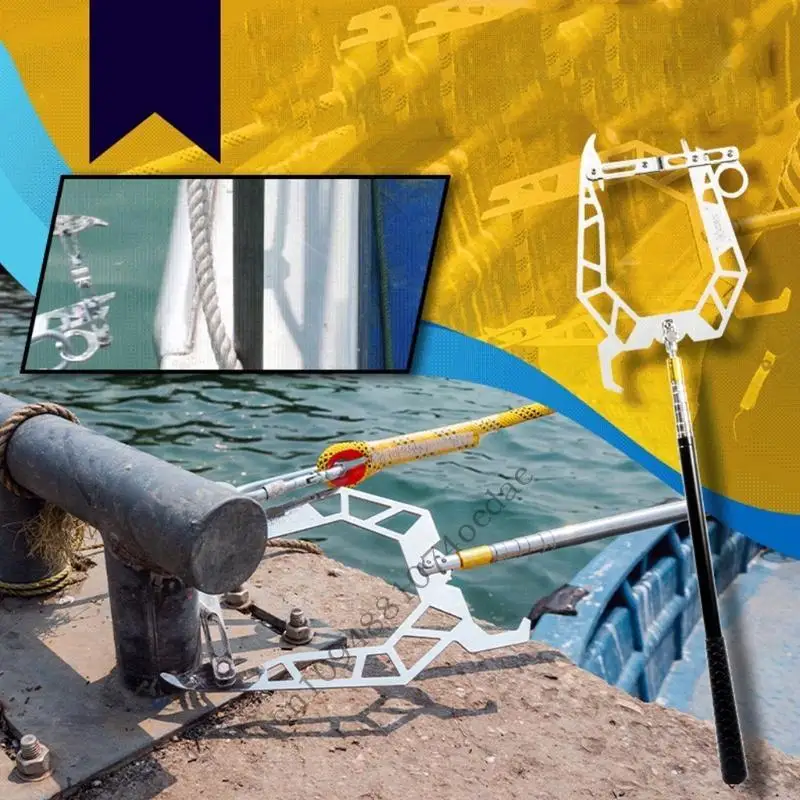 

0XXC Порт -терминал Ссылка u СИТИРОВАННАЯ ТРЕЗИНА ТЕЛОСКОПИЧЕСКИЙ ТЕЛОСКОПИЧЕСКИЙ ТРИЗЕР для лодки