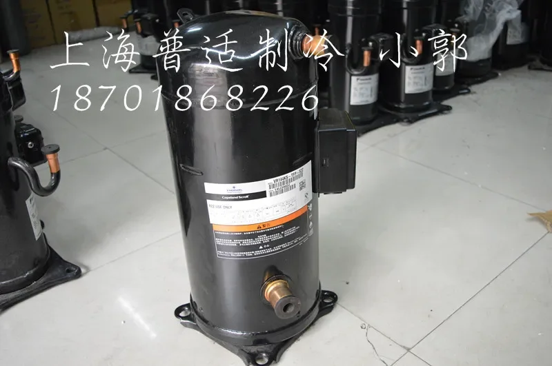 

2025 Новый компрессор Emerson Copeland 12P для охлаждения кондиционера VR144KS-TFP-522/52E