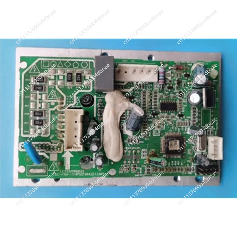 New for Midea Air Conditioning  DC FAN Module 17122000008625 202302141111 202302130896 DC-Fan-15A (PS21964).D.13.MP1-1