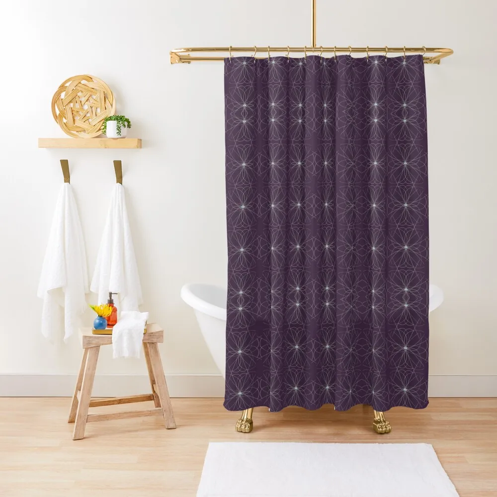 

Spider Eye Shower Curtain Bathroom And Shower Products Accessories For Shower And Services Curtain