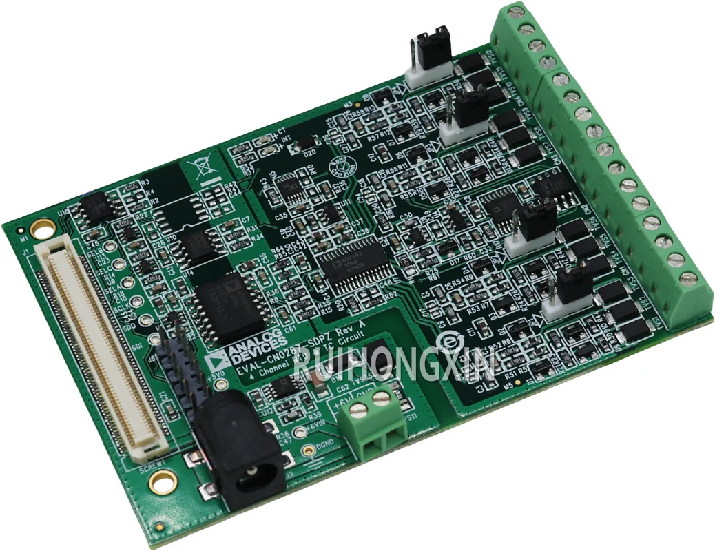 Original spot EVAL-CN0287-SDPZ ADI development board sensor evaluation board evaluation kit