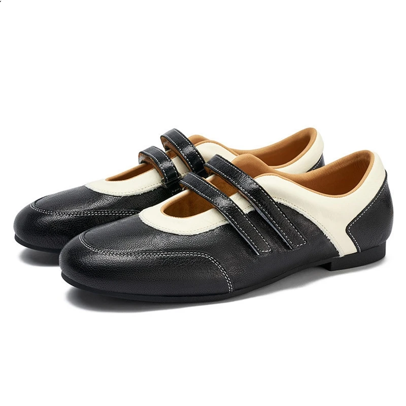 zapatos-mary-jane-para-mujer-2026-diseno-color-block-retro-casuales-planos-tallas-grandes-estilo-ballet-primavera-y-otono