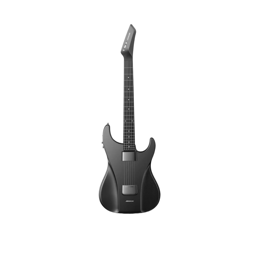 Smart Silicone Strings Guitar Bluetooth And 8 Sounds USB MIDI Function