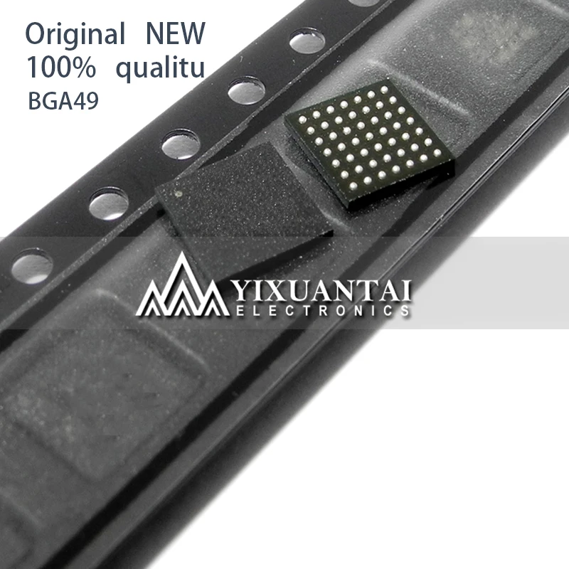 

3pcs/lot BGA NAND512R3A2BZA6 NAND512W3A2BZA6E NAND512 NAND512R3 BGA-63