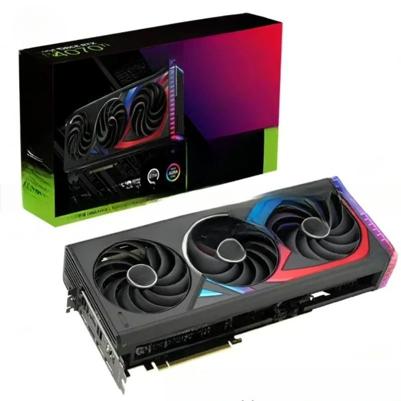 RTX 4070 TI