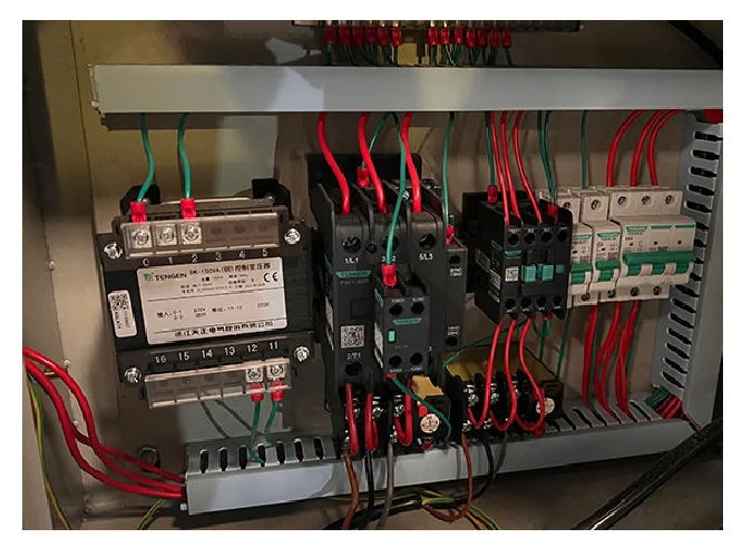MJ163A Деревообработка Rip Аломиний Полуавтоматический Rip 220 В