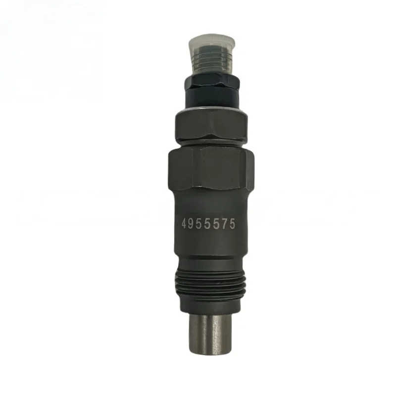 Common-Rail-Injektor 4955575 für Zubehör für Motorkraftstoffversorgungssystem, Hochdruck-Einspritzdüsenbaugruppe