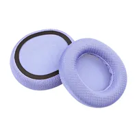 Ear Pads For SteelSeries Arctis Nova Pro Wireless Nova 7/3/1 Headphones Replacement Ear Covers Earmuffs Ear Cushions