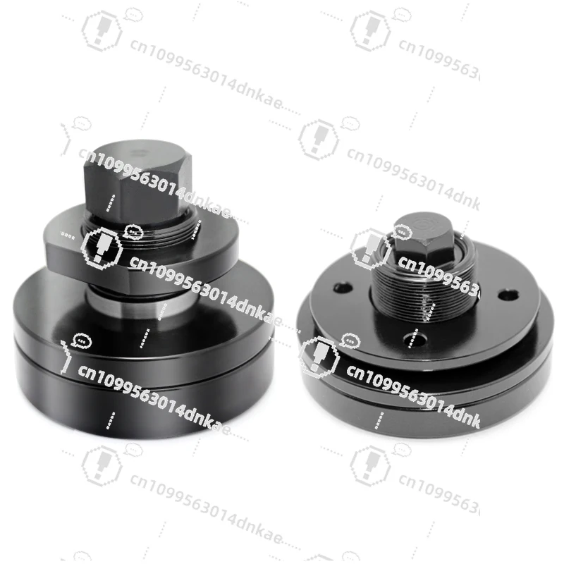 flange-para-esmerilhadeira-flange-pequena-para-roda-de-esmerilhamento-250-350-em-aco-inoxidavel