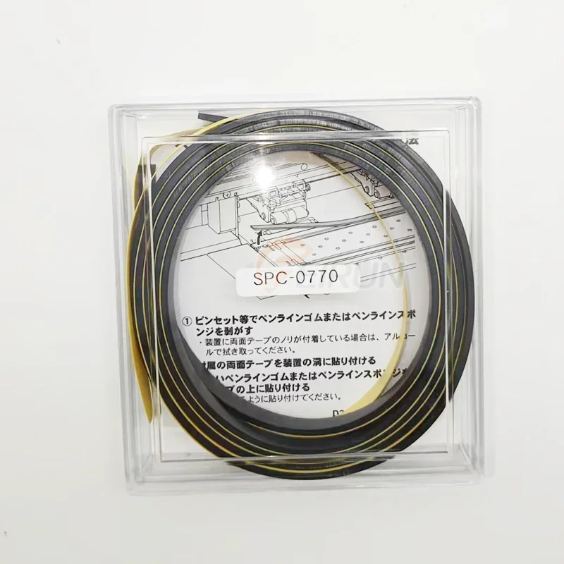 

Резиновый слойный Spc-0770 для принтера Cjv150-160 Ucjv300-160 cjv300-160, детали машин