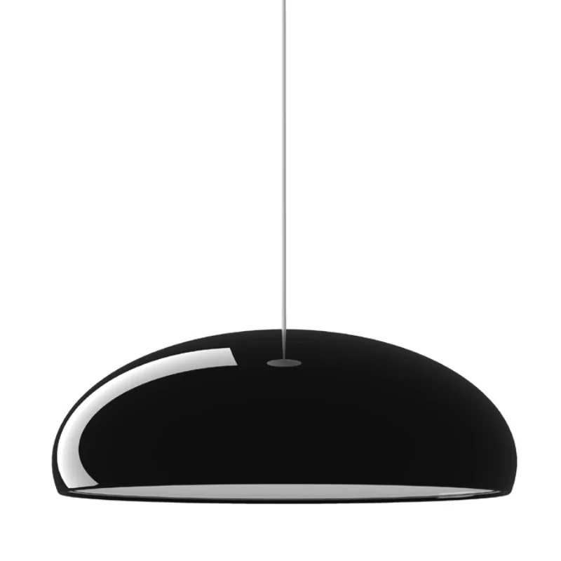 Nordic Led Designer Chandelier Color Aluminum Pendant Lamp for Restaurant Kitchen Bar Hanging Lighting Room Decor Lustre Lights