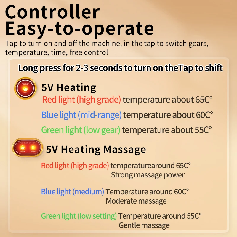 Thumbnail 3 - #63 Best Leg Massagers to Buy In 2026