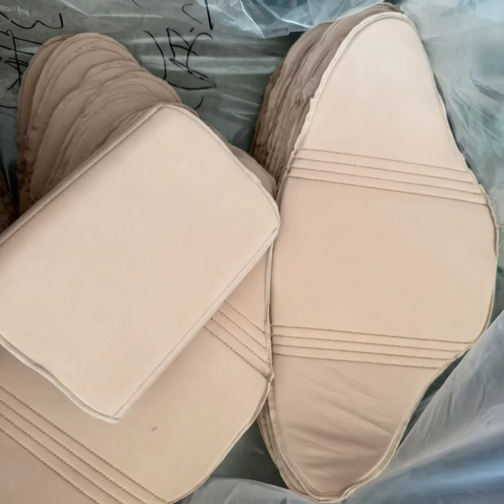 Postoperative Side Foam Compression Board Abdominal Waist Support Cushion Recovery Sculpting Body Shaping Foam Inserts