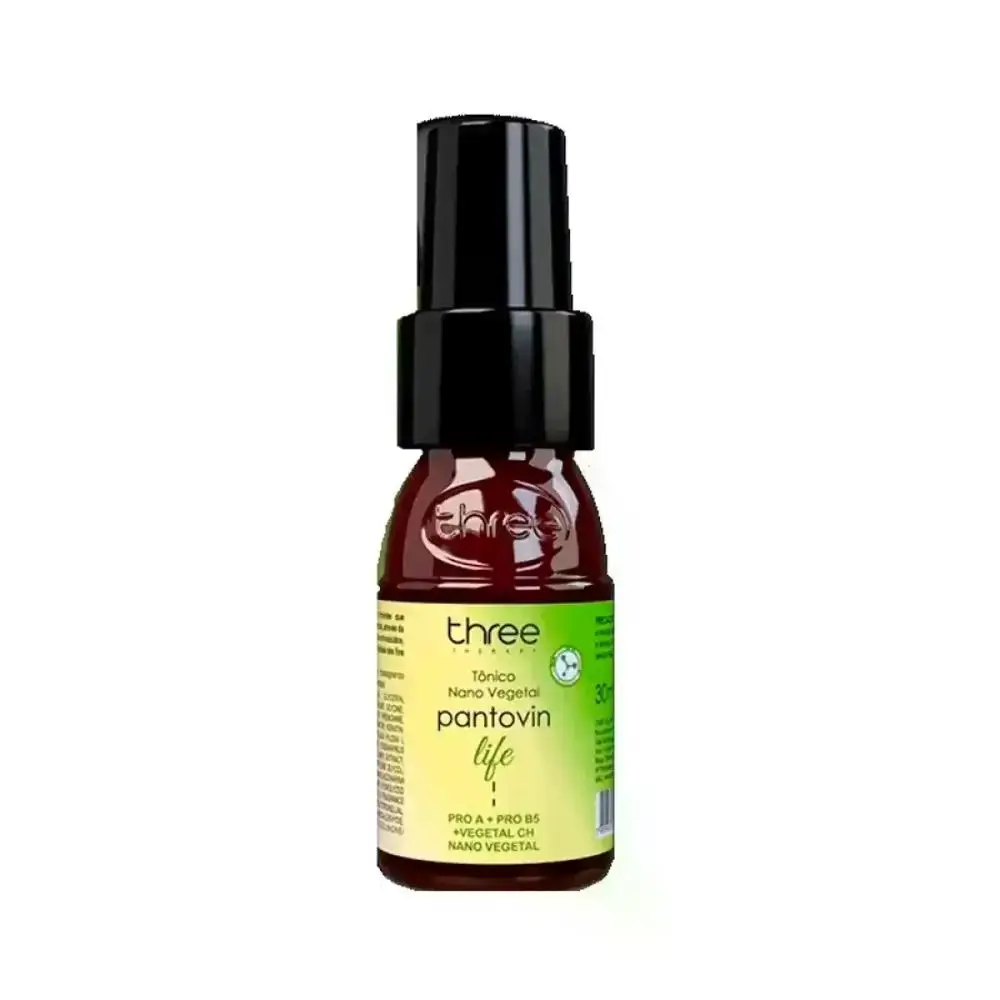 Three Therapy Pantovin Life 60ml tonic