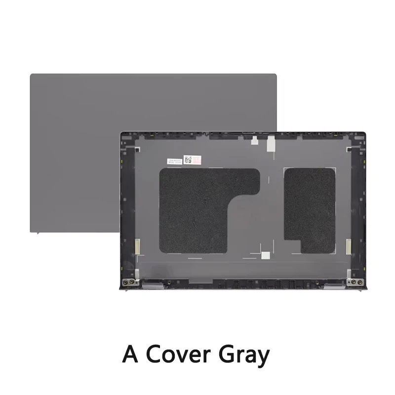 New For Vostro 5510 5515 V5510 V5515 0N1D5W Laptop LCD Screen Rear Lid Top Case Back Cover Front Bezel Upper Bottom Cover Hinges