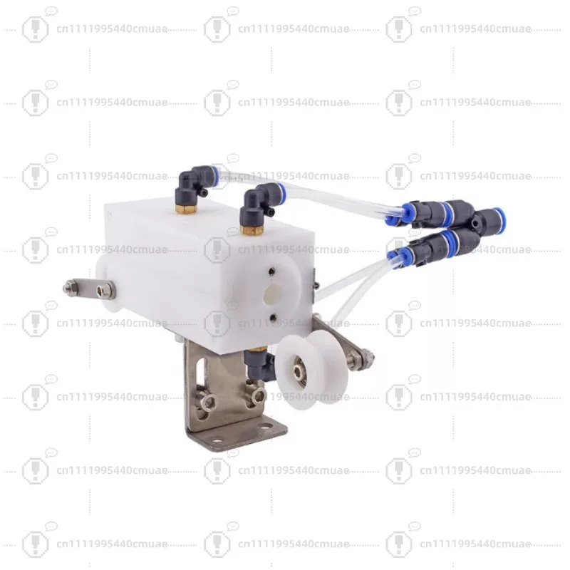 Boutique three-stage water blower press extruder, wire and cable blow nozzle, blow nozzle, blow dryer, extruder circle