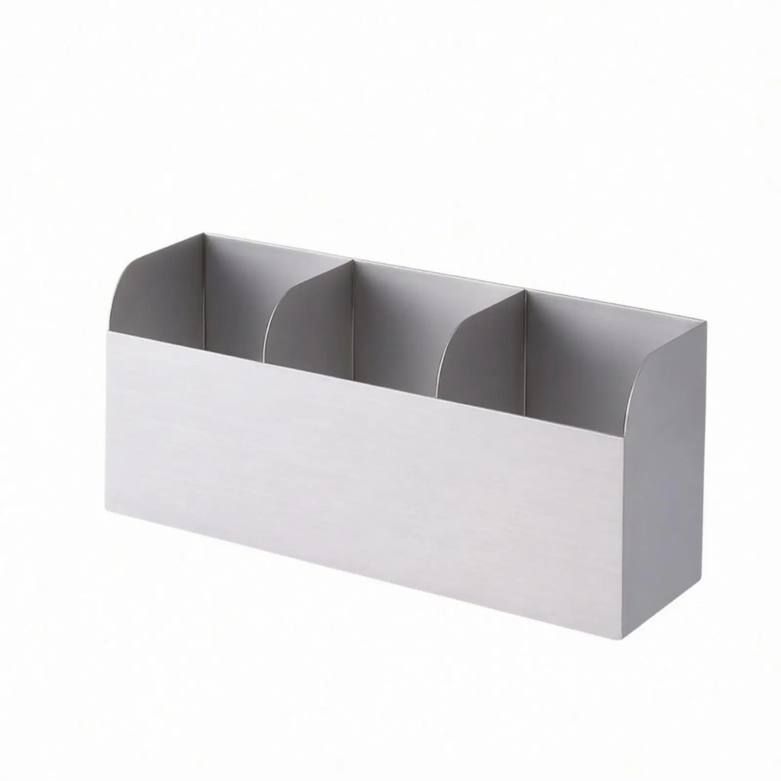 Countertop Straw Rack Organizer for Cup Storage and Beverage Station Supplies Holder