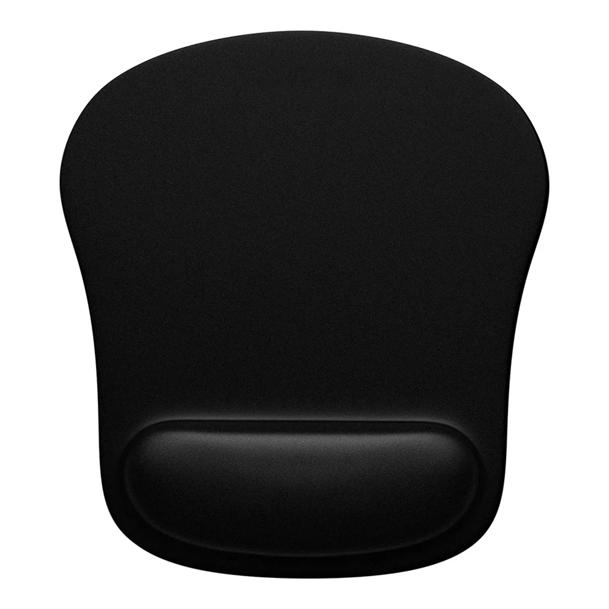 

Коврик для мыши A49T с поддержкой запястья, эргономичный игровой коврик для мыши, облегчение боли, портативный удобный коврик для мыши для компьютерного офиса