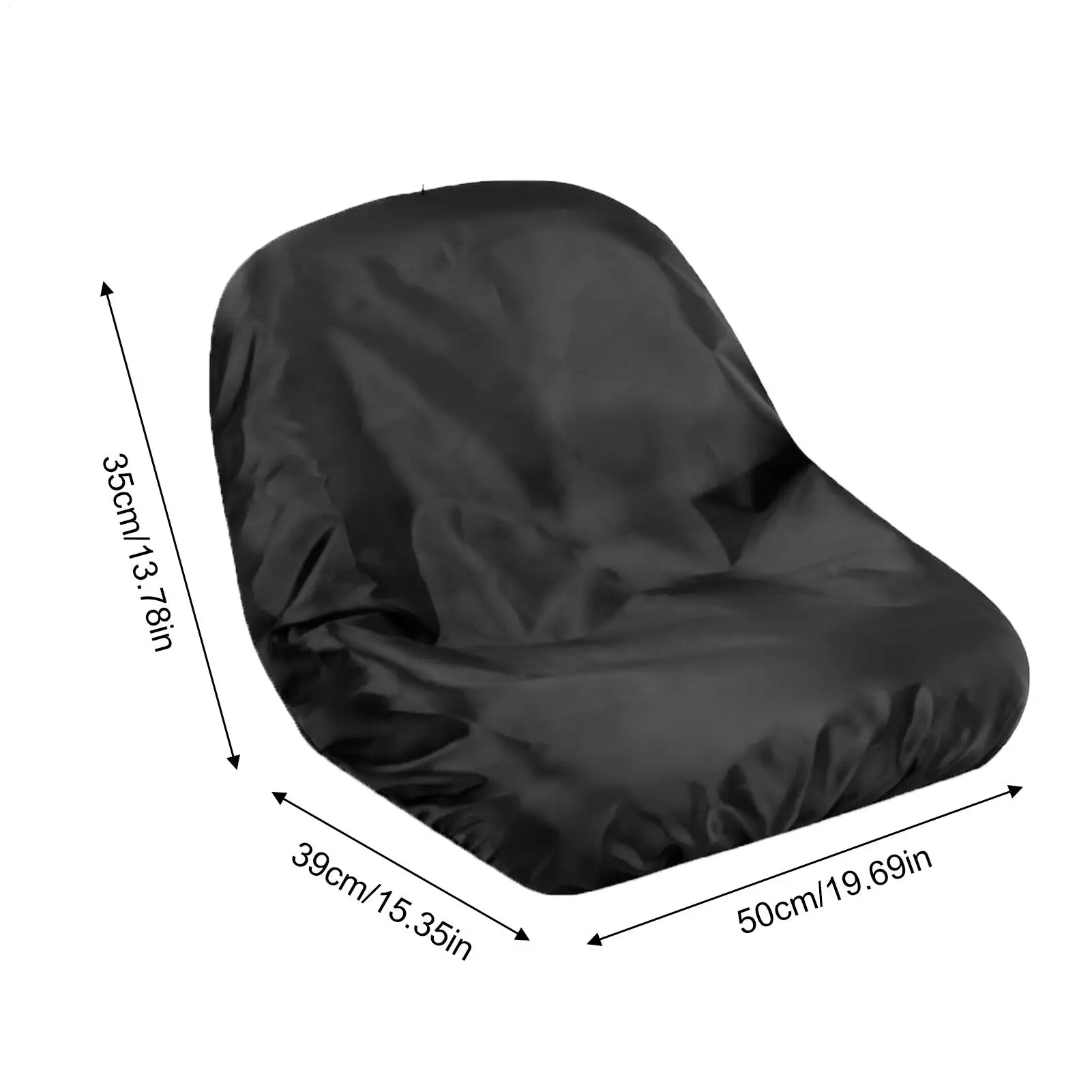Thumbnail 2 - #44 Best Selling Lawn Mower Covers