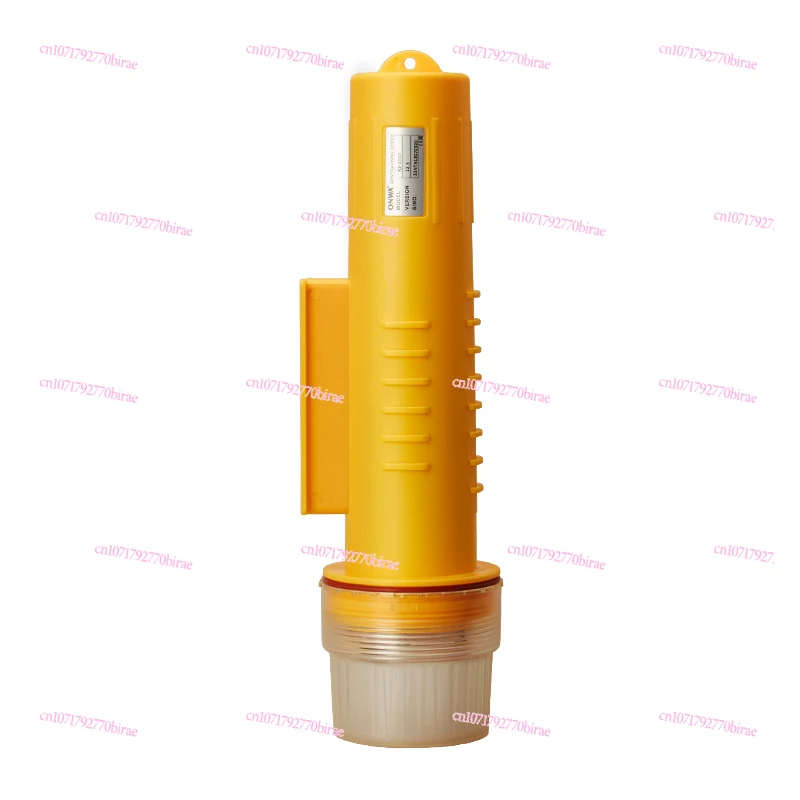 Marine high-power AIS fishing net  AIS  indicator lamp collision avoidance net positioning instrument Haosheng Feitong Shunhang