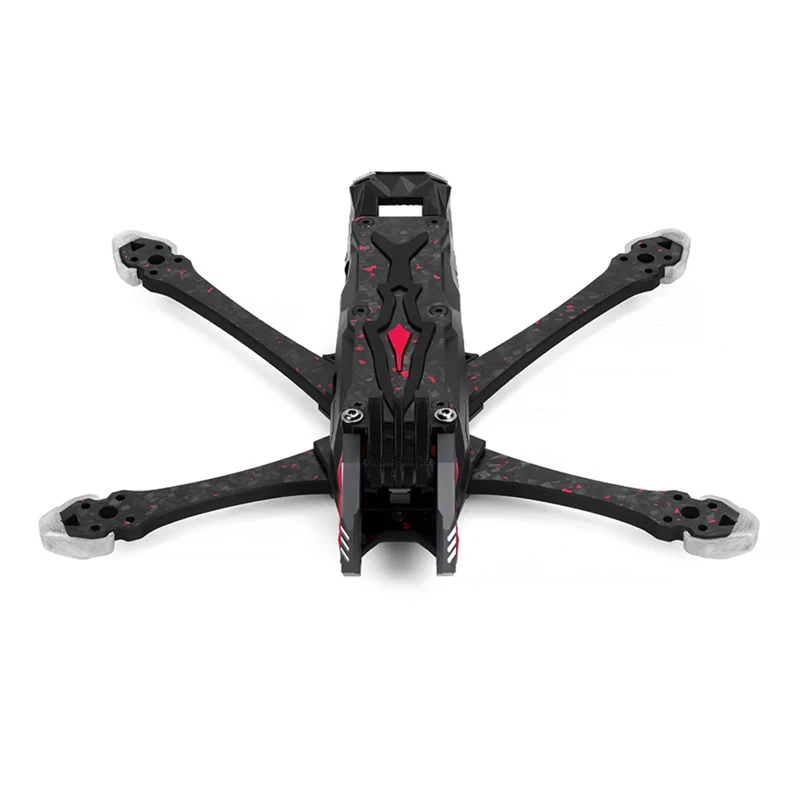 

New Axisflying Manta 5 Pro DC Frame Kit 6S for FPV Movie Freestyle Drone FPV DIY Parts
