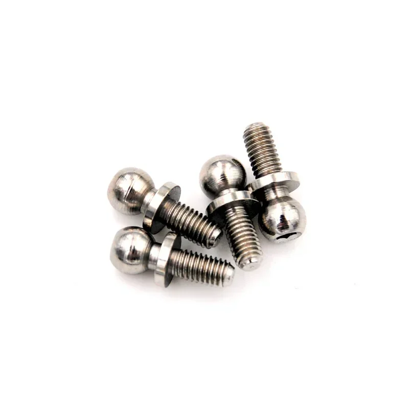 

WLtoys 104001 RC Car spare parts 104001-1918 ball head screw 4.8*12