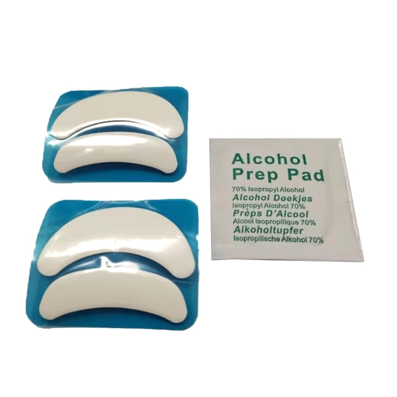 ل Zowie ZA11 ZA12 FK1 FK2 زلاجات الماوس 2 مجموعة استبدال الماوس الإنزلاق قدم دروبشيب