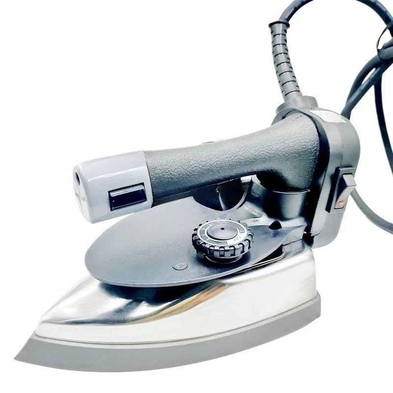 ES-300 Intravenous Drip Type Electric Steam Iron Industrial Household Garment Steamer for Garment Factories Dry Cleaners Curtain 2