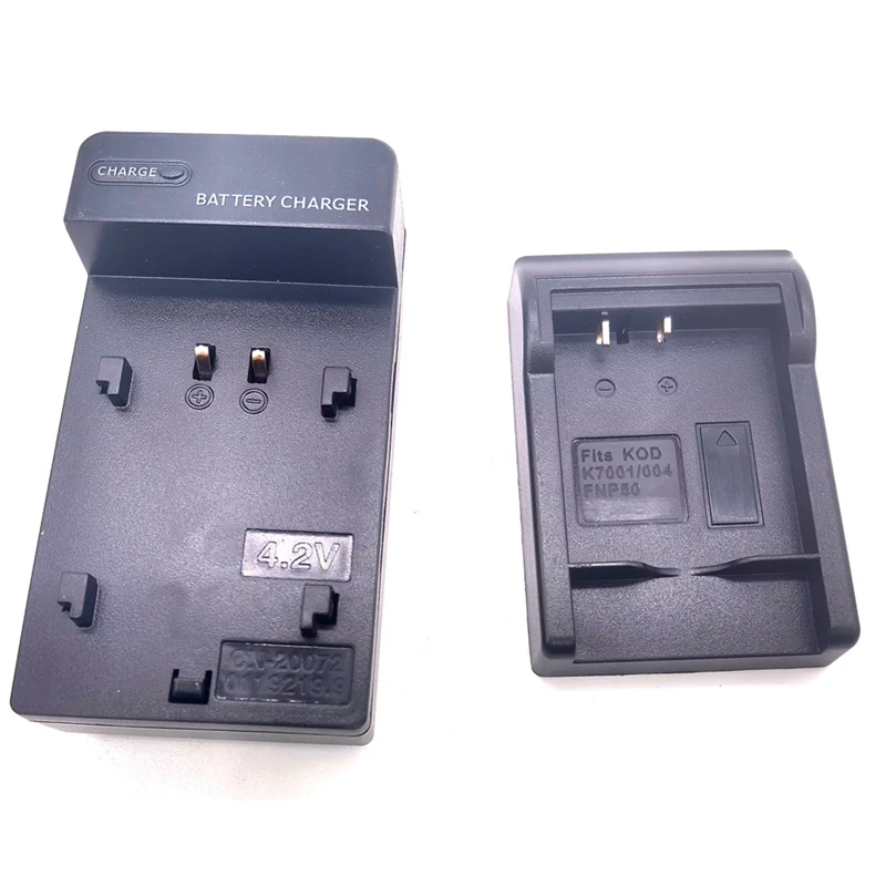 NP-50 do Fuji Camera Finepix X10 X20 F200EXR F75EXR F70EXR F80EXR