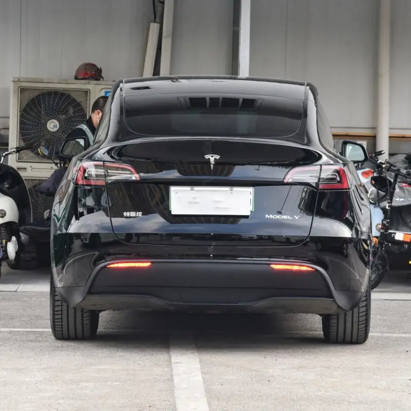 Для Tesla Model 3 Model Y задний фонарь высокого качества светодиодный задний фонарь автозапчасти