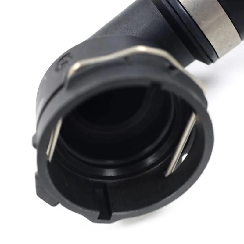 9G918260JA 1727721 Fascetta per tubo intercooler per tubo dell'acqua in silicone per tubo superiore per Ford MONDEO DF 2.0T