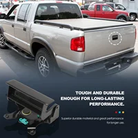 Manija de elevación de portón trasero de coche con bisel GM 1916103 15007219   C 580708   Para Chevrolet S10 GMC Sonoma 1994-2004