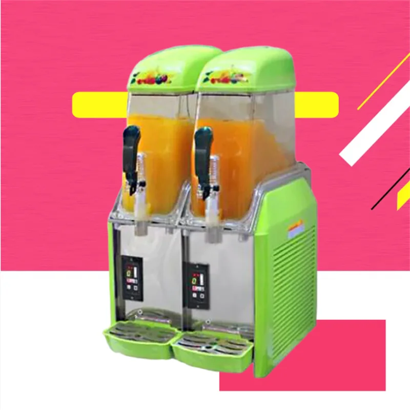 4L Commercial Doubl…