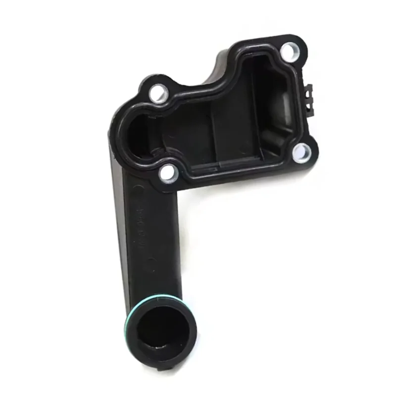 

ABQB-Engine Block Breather Valve Coolant Flange For 100 C4 Avant 1991-1994 Saloon 1990-1994 VW PASSAT B3/B4 Variant