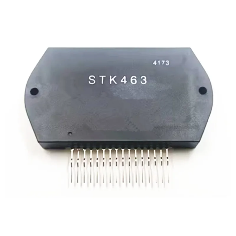 

1PCS 100%NEW Electronic components Audio amplifier module STK460 STK461 STK463 STK465 integrated circuit chip