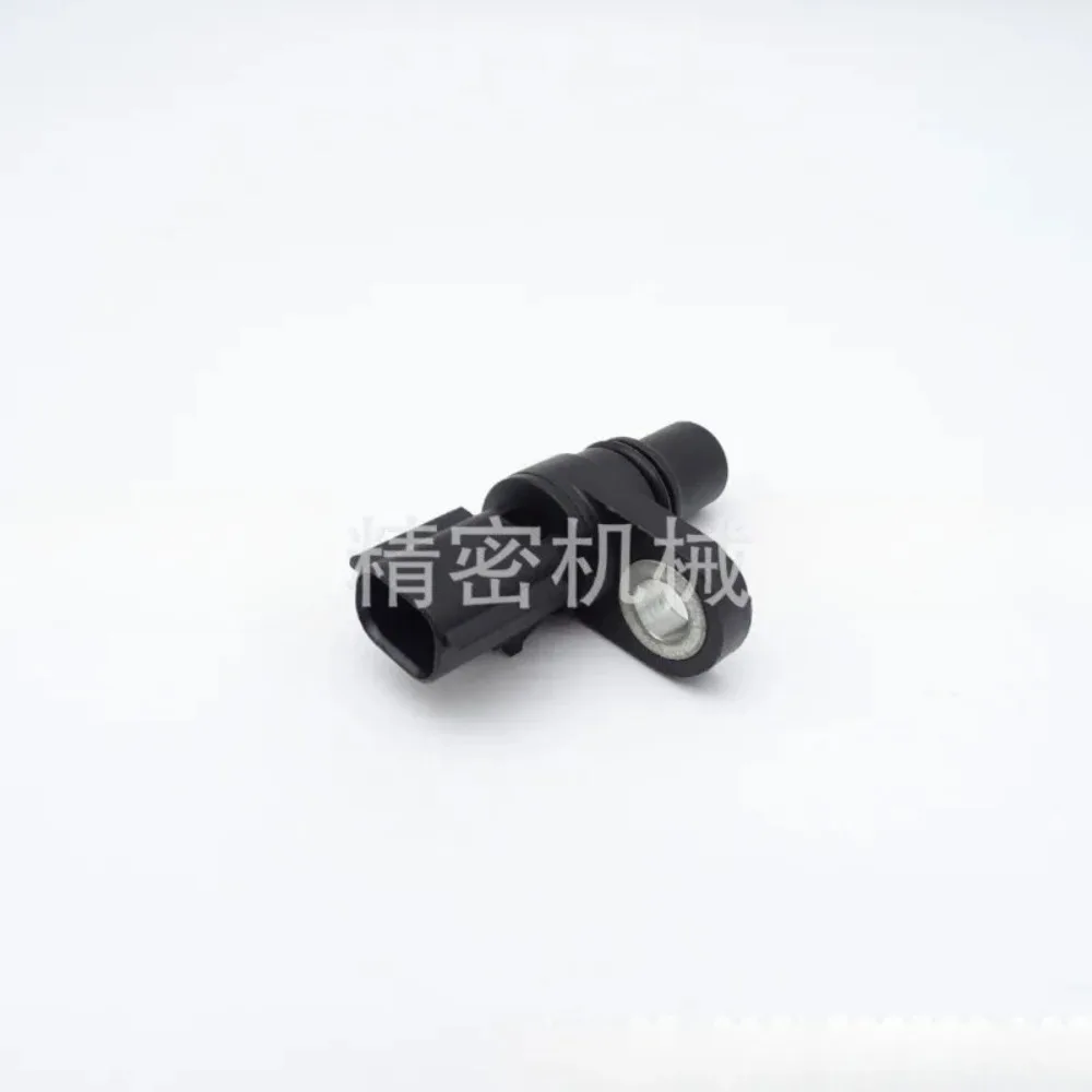 Sensor de Posición del Cigüeñal 3843887 para Cargadora de Ruedas 966M 972M, Piezas Mecánicas para Excavadora