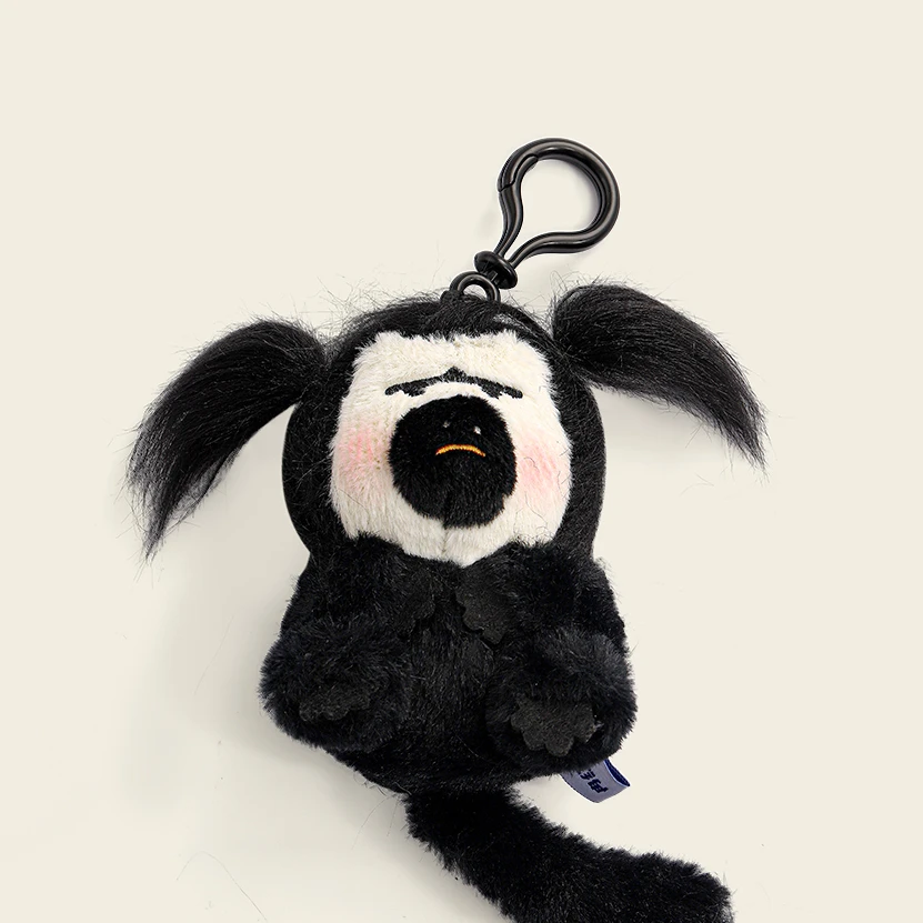Рисунок 3 - Брелок WhiteFace Monkey