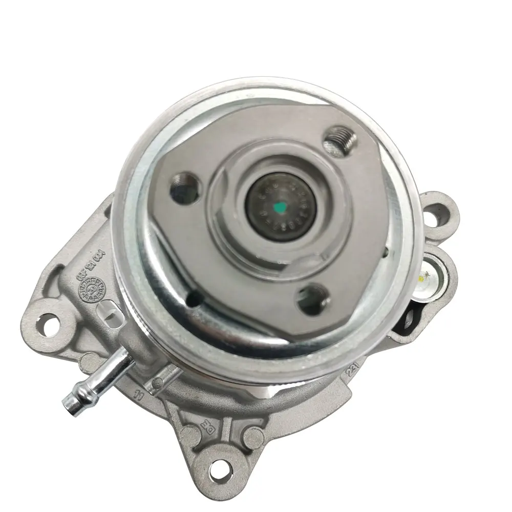 Pompa acqua Per Skoda Yeti Octavia Fabia VW Polo Jetta Golf scarabeo Caddy Audi A1 A3 S3 03F 121004 E