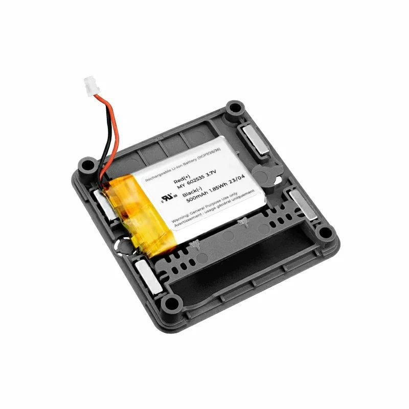 M5Stack Oficial Core2 ESP32 IoT Kit de Desenvolvimento V1.1 Controlador de Desenvolvimento de Programação Gráfica com Tela Sensível Ao Toque Bluetooth