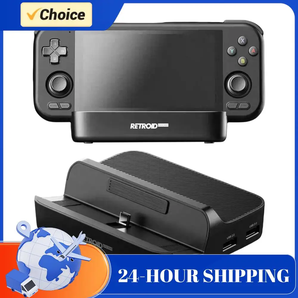 Retroid Pocket 5 - AliExpress