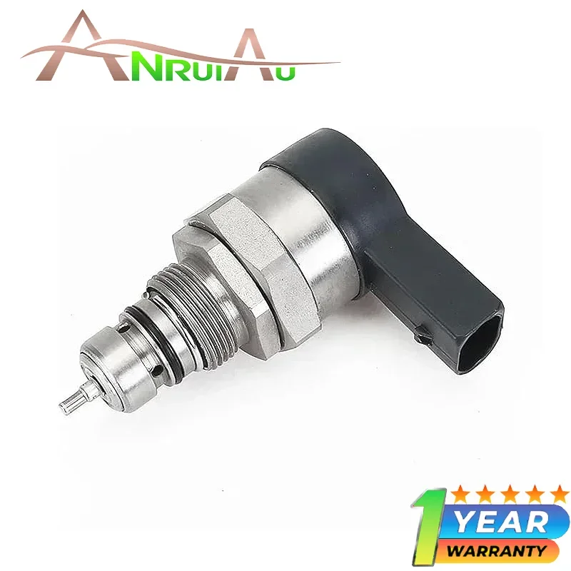 Fuel Pressure Regulator 057130764AA  057130764AB For Audi A7 3.0 TDI quattro 2010-2018 Diesel 4GA 4GF