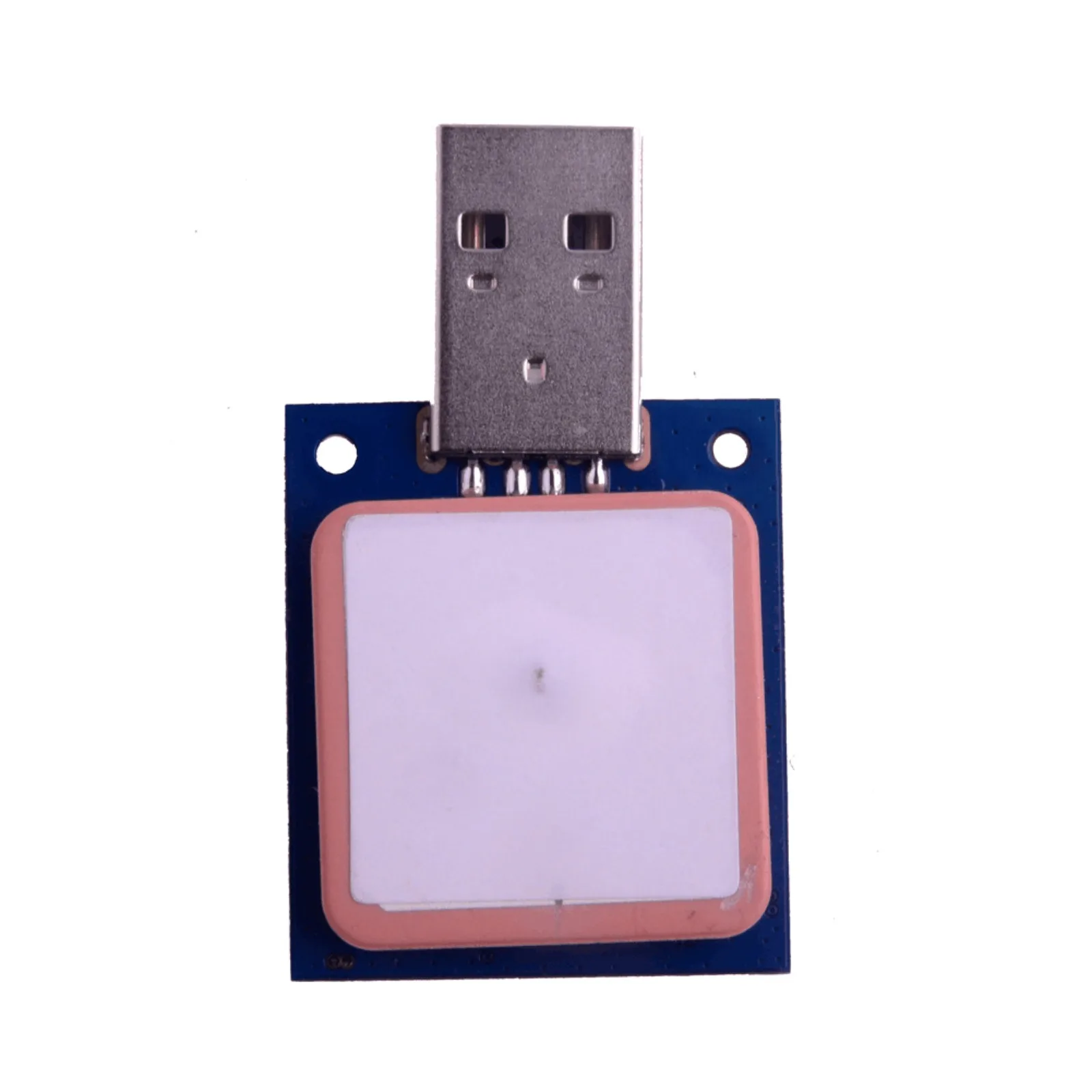 10pcs USB GPS Module with Ceramic Antenna Support GPS GLONASS BeiDou for Arduino Pixhawk Flight Controller