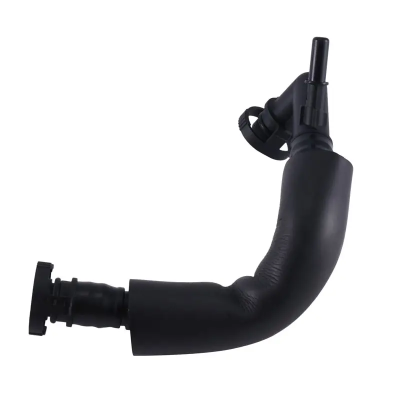 1 Pack Crankcase Breather Hose Upper FEBI PA12 Nylon Black For BMW X3 Z3 Z4 E36 E39 E46 11617533399