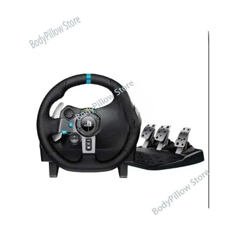 Game Controller  G29 Driving Force Game Steering Wheel  for PS5/PS4/PS3 and PC Steering Wheel