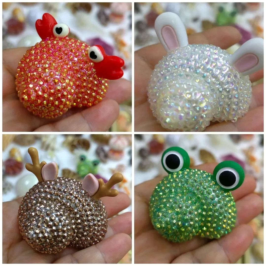 6pcs Babylonia Lutosa Conch Seashell Shells 5-6CM Hermit Crab Shells Replacement Handmade DIY Nautical Decor Fish Tank