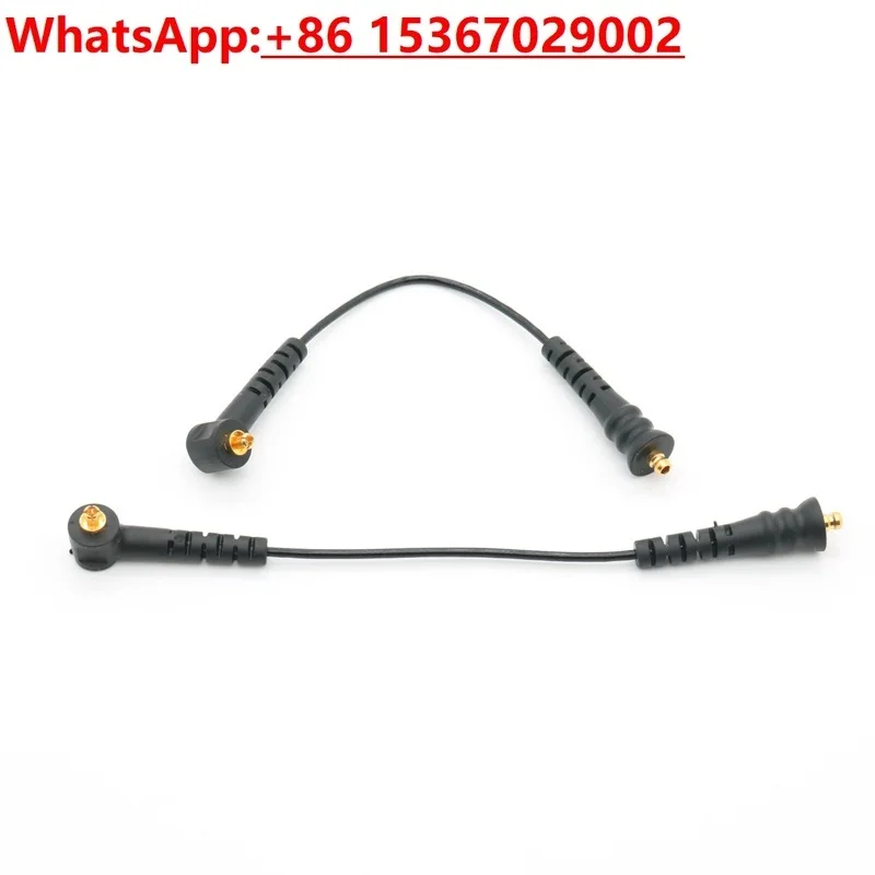 AB Cochlear Implant for Mermaid Q30/90 Processor Cochlear Wire Accessories