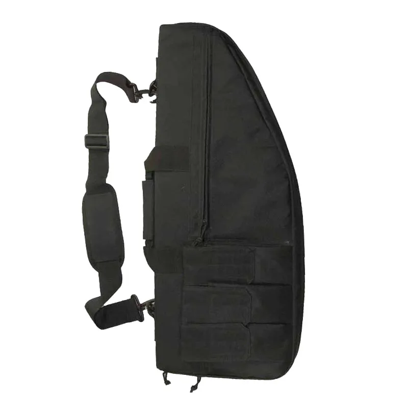 70cm High Quality Nylon Tactical Bag Airsoft Gun Accessories For Outdoor Sport Shooting Hunting Pouch