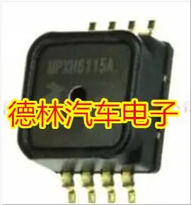 

Free shipping MPXH6115A 10PCS