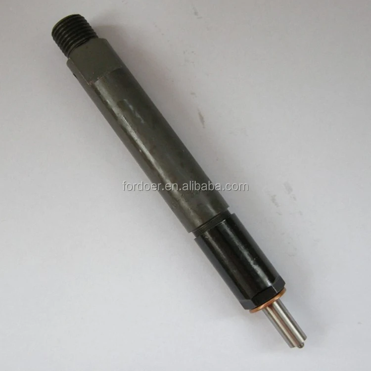 Common Rail Fuel Injector 02112957 For Engine BFM1013